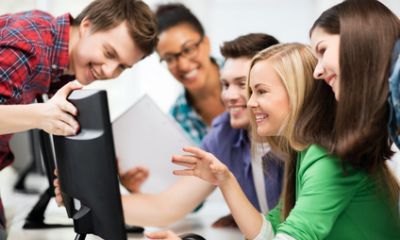 Sites para alunos